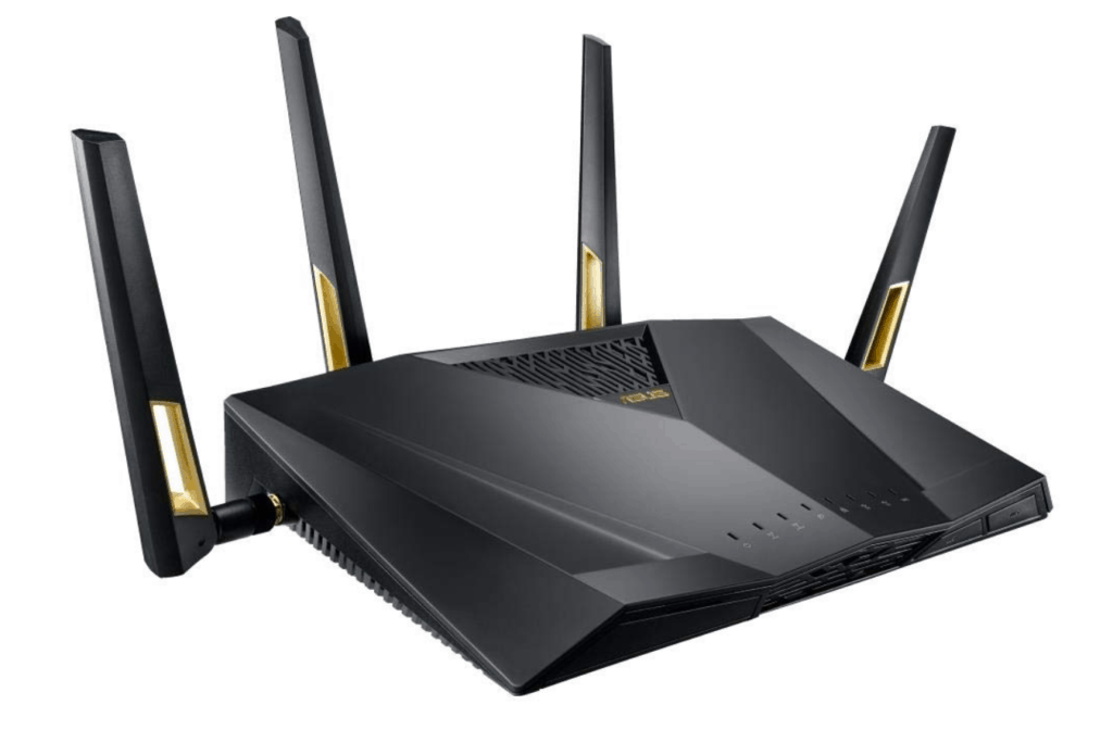 Best WiFi 6 Router